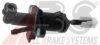 VW 1J2721388B Master Cylinder, clutch